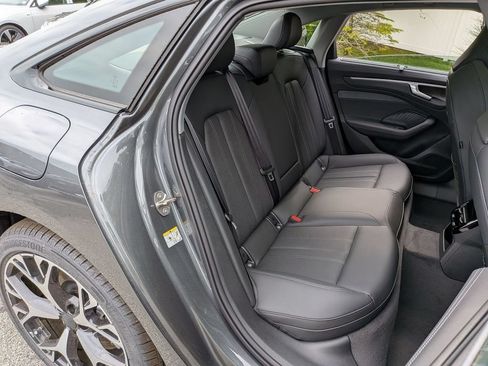 New 2026 Audi A6 Premium Plus AWD/4WD image 22