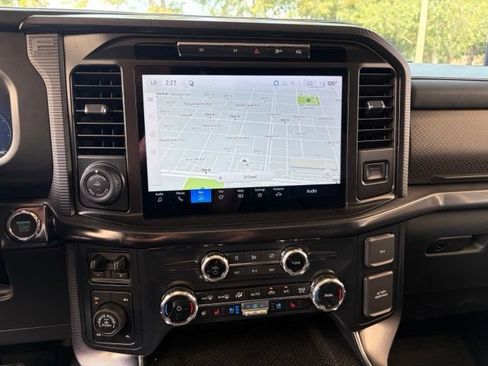 Used 2026 Ford F150 Raptor w/ Equipment Group 803A Raptor R AWD/4WD image 14