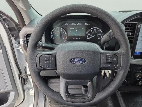 New 2026 Ford F150 XL w/ Tow/Haul Package AWD/4WD image 15