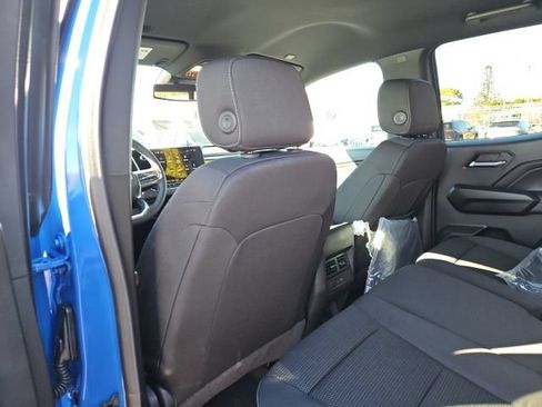 New 2026 GMC Canyon Elevation w/ Convenience Package AWD/4WD image 18