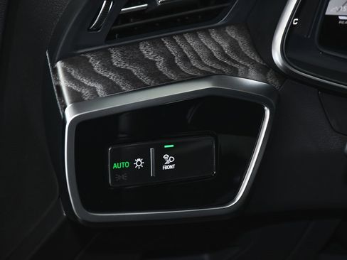 Used 2025 Audi A6 Premium Plus image 20