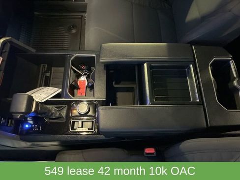 New 2026 Toyota Tundra SR5 image 18