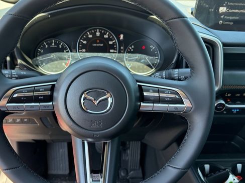 New 2026 MAZDA CX-50 AWD 2.5 S w/ Cargo Package image 12