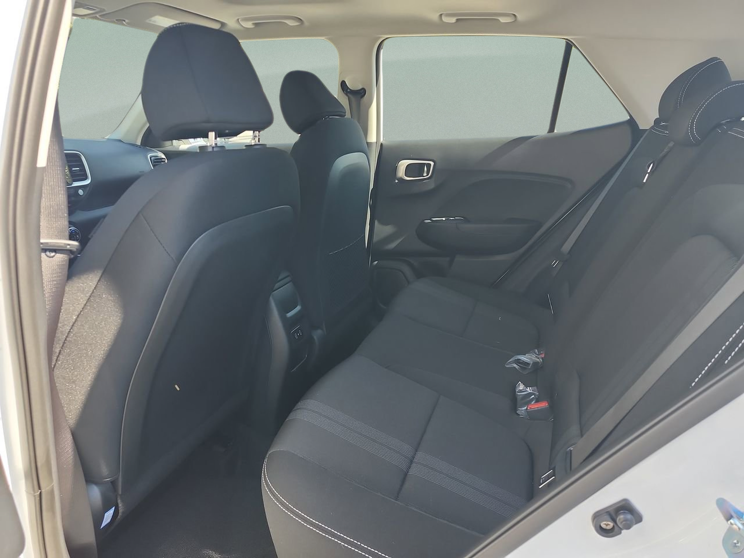 Certified 2026 Hyundai Venue SEL FWD image 17