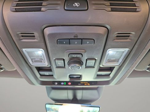 Certified 2024 Cadillac Escalade Premium Luxury w/ Performance Package image 41