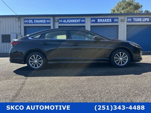 Used 2019 Hyundai Sonata SE image 6