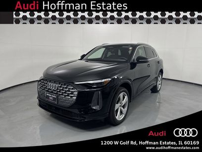 Certified 2025 Audi Q5 Premium Plus w/ Premium Plus