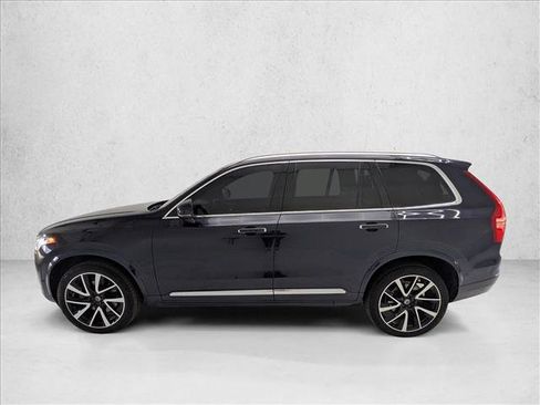Used 2019 Volvo XC90 T6 Inscription w/ Advanced Package image 9