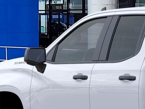 New 2026 Chevrolet Silverado 1500 W/T w/ WT Value Package image 12