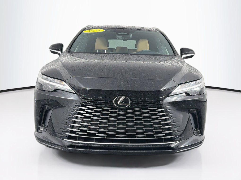 Used 2024 Lexus RX 350 Premium Plus w/ Convenience Package FWD image 2