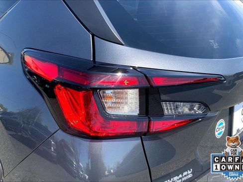 Certified 2024 Subaru Crosstrek 2.0i Premium AWD/4WD image 29