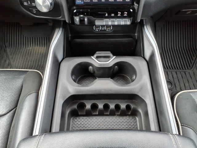 Certified 2023 RAM 1500 Laramie AWD/4WD image 25