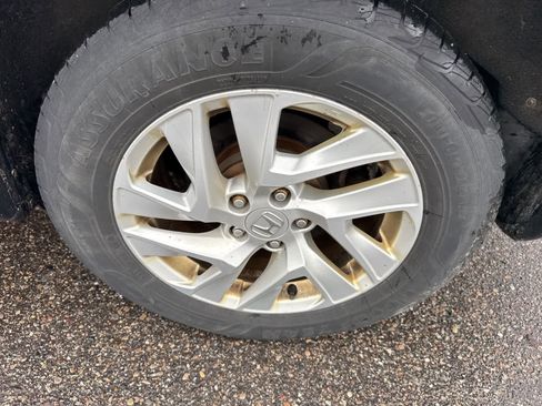 Used 2015 Honda CR-V EX image 10