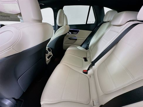 New 2026 Mercedes-Benz GLC 300 GLC 300 image 26