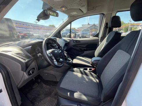 Used 2022 Ford Transit Connect XL w/ Trailer Tow Package FWD image 10