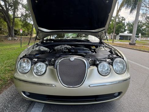 Used 2006 Jaguar S-TYPE 3.0 RWD image 45