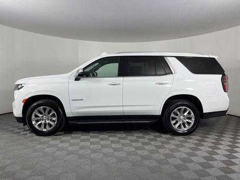 Used 2024 Chevrolet Tahoe Premier RWD image 7