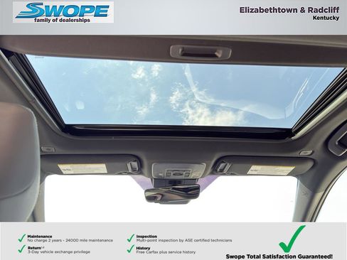 New 2026 Toyota Camry SE image 19