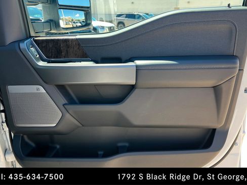 Used 2026 Ford F250 Lariat w/ FX4 Off-Road Package image 22