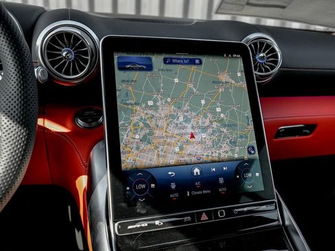 New 2026 Mercedes-Benz AMG GT 43 image 17