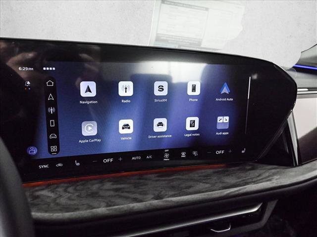 New 2026 Audi Q5 Premium Plus AWD/4WD image 15