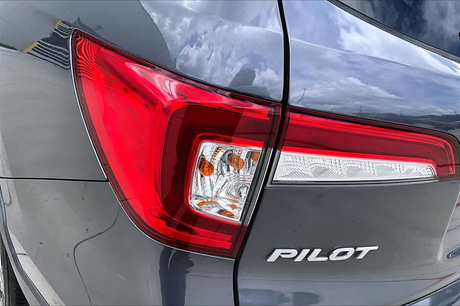 Used 2019 Honda Pilot EX-L image 27