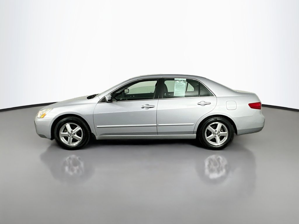 Used 2005 Honda Accord EX-L image 5