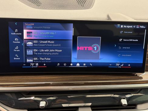 Used 2026 BMW X5 xDrive40i w/ Executive Package AWD/4WD image 24