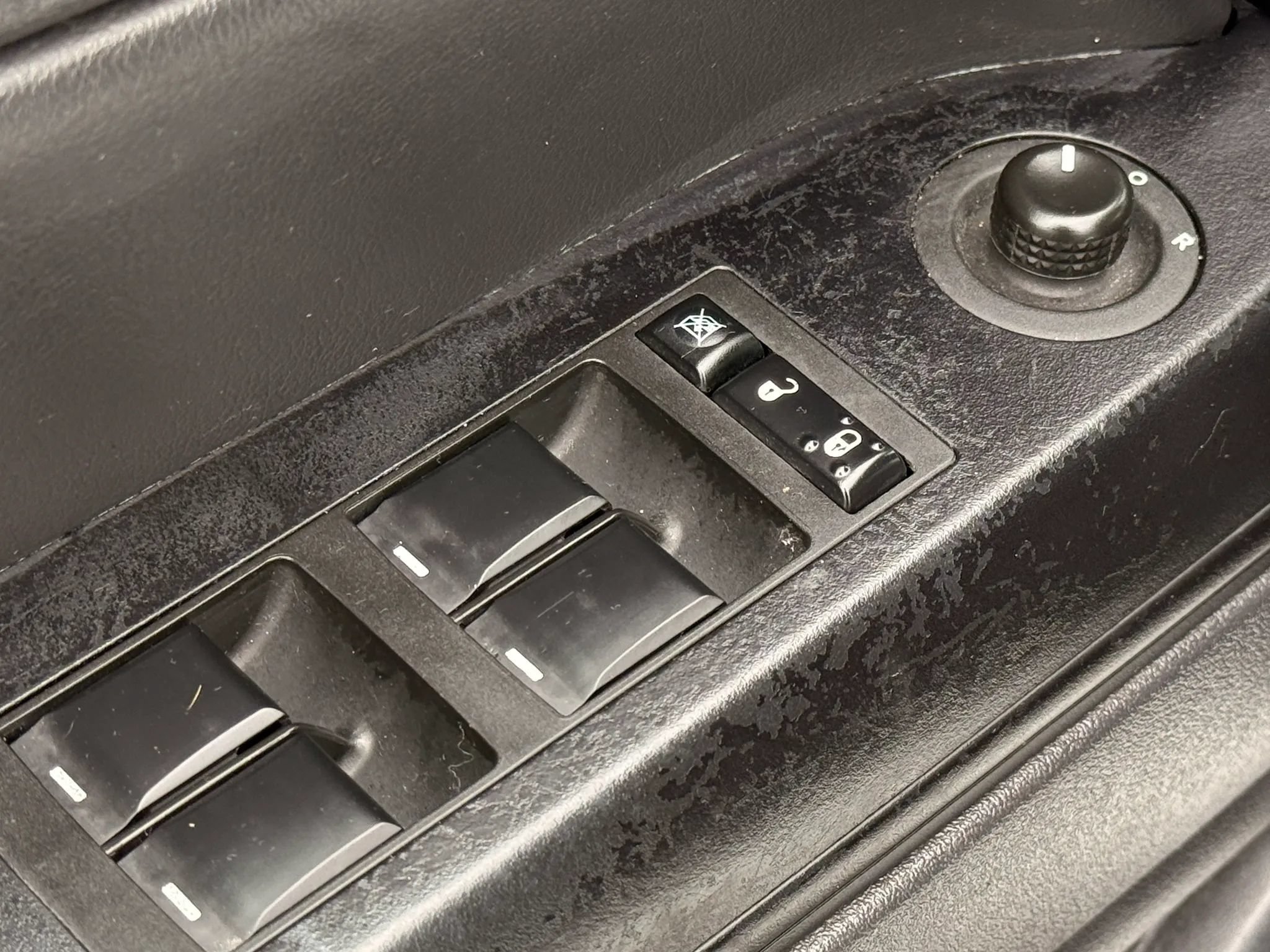 Used 2016 Jeep Patriot Sport w/ Power Value Group FWD image 22