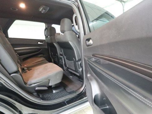 Used 2023 Dodge Durango SXT AWD/4WD image 11