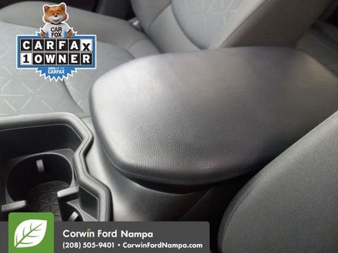 Used 2022 Toyota RAV4 XLE image 19