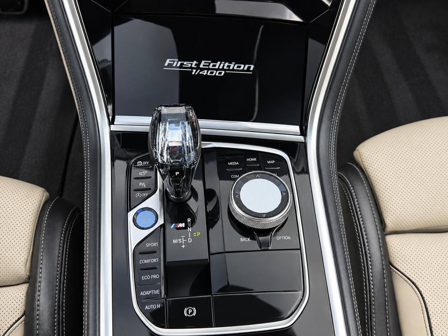 Used 2019 BMW M850i xDrive Coupe AWD/4WD image 25