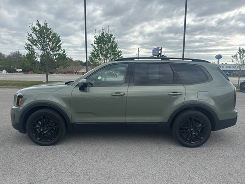 Used 2024 Kia Telluride EX X-Line image 6