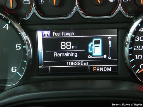 Used 2014 Chevrolet Silverado 1500 LT w/ All Star Edition image 20