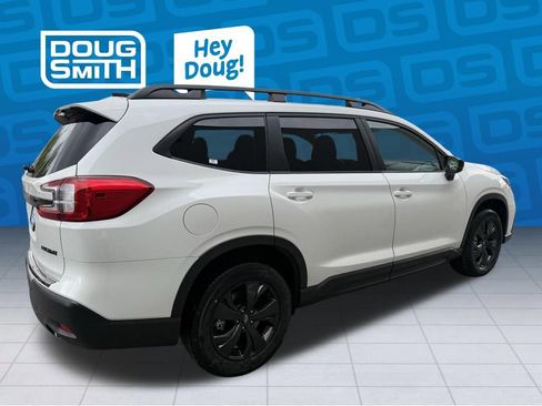 New 2026 Subaru Ascent Premium AWD/4WD image 5