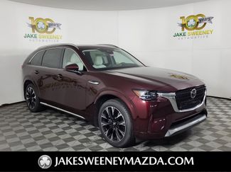 New 2026 MAZDA CX-90 3.3 Turbo S w/ Premium Plus video 1