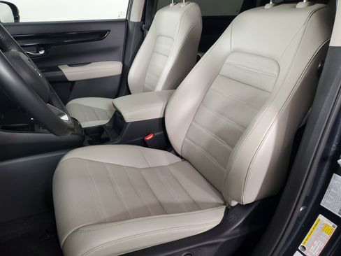 Certified 2023 Honda CR-V EX-L image 12