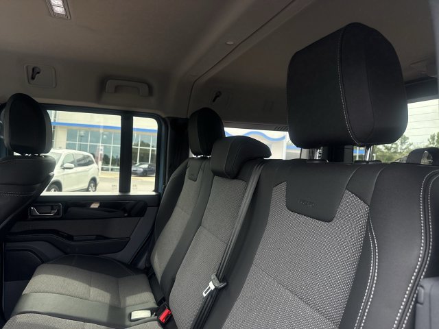 Used 2024 INEOS Grenadier Station Wagon AWD/4WD image 26