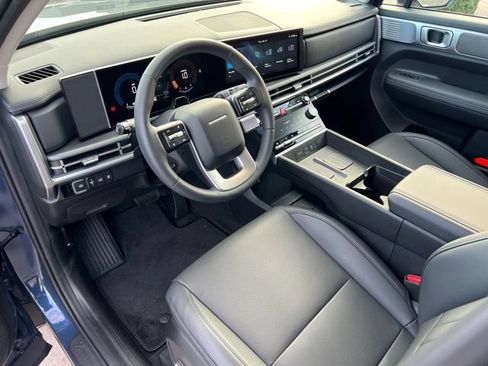 Certified 2026 Hyundai Santa Fe SEL AWD/4WD image 17