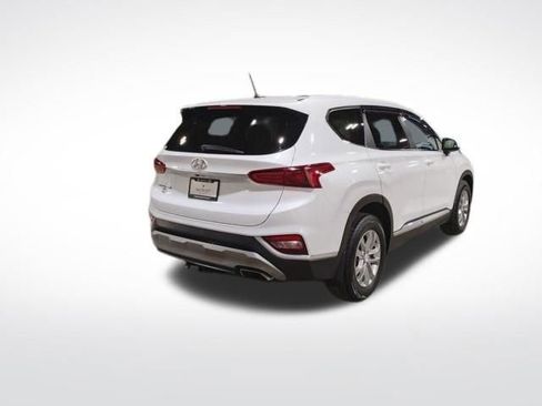 Used 2020 Hyundai Santa Fe SE image 3
