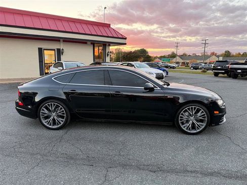 Used 2017 Audi A7 3.0T Prestige image 6
