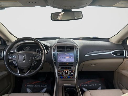 Used 2020 Lincoln MKZ Reserve w/ Elements Package AWD/4WD image 22