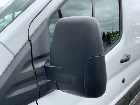 New 2025 Ford Transit 350 148 Low Roof w/ Electrician Trade Package image 8