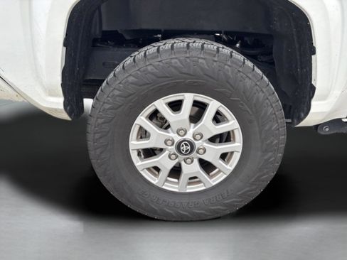 Certified 2024 Toyota Tacoma SR5 image 48