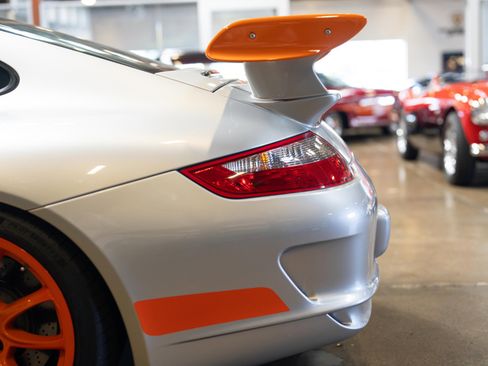 Used 2007 Porsche 911 GT3 RS image 54