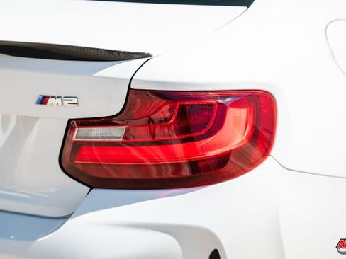 Used 2017 BMW M2 image 63