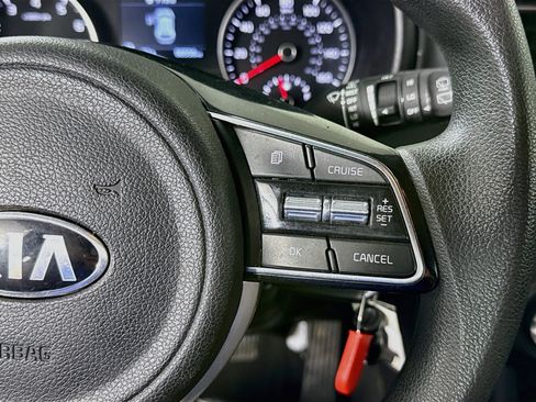 Used 2022 Kia Sportage LX FWD image 15