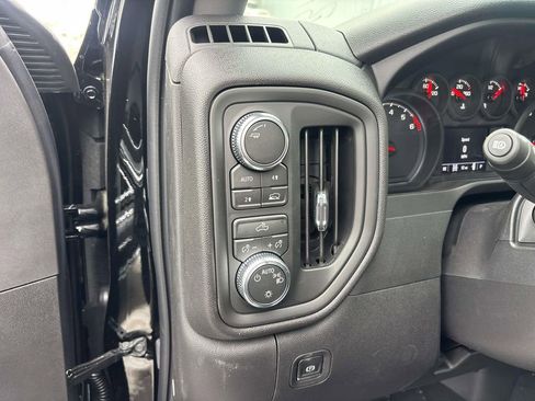 New 2026 GMC Sierra 1500 Pro w/ Pro Value Package image 7