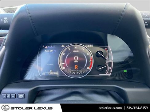 Used 2019 Lexus ES 350 image 40