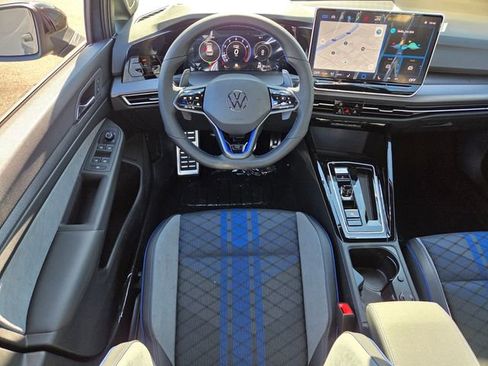 New 2026 Volkswagen Golf w/ Euro Style Package image 8